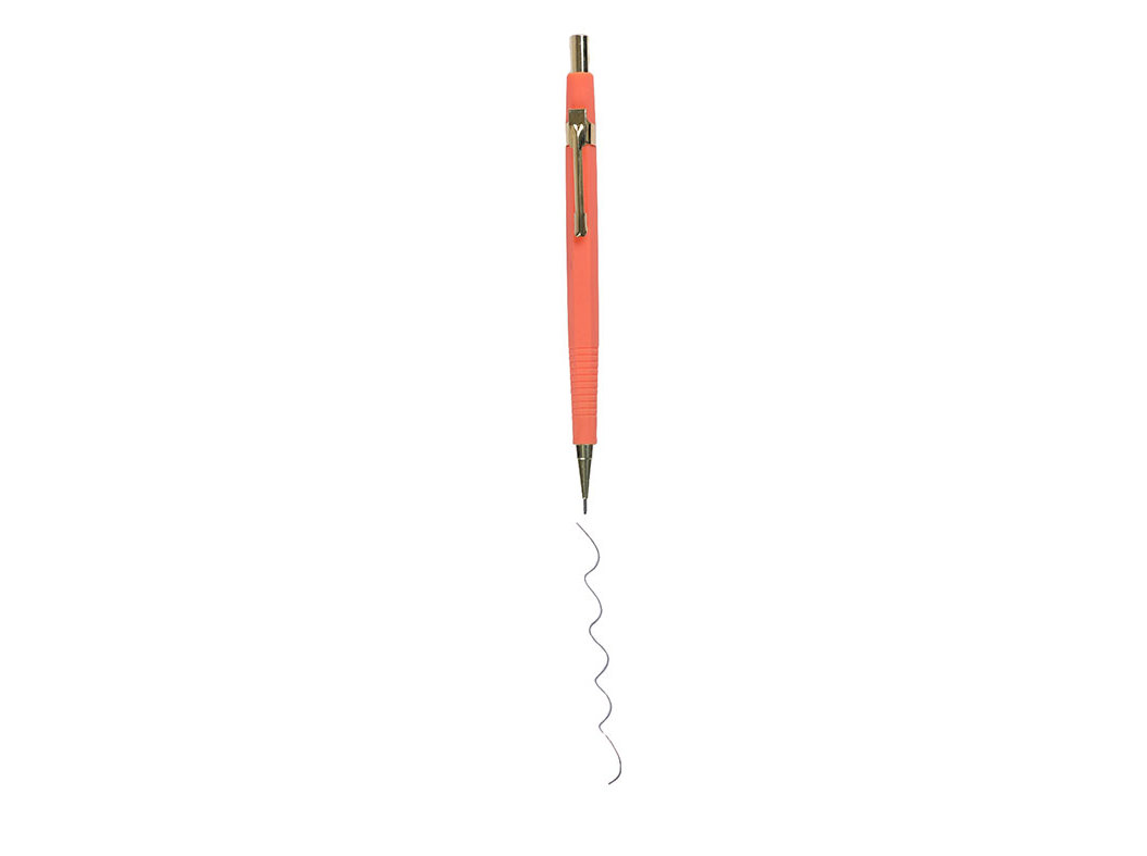 LAPISEIRA AUCHAN 0.7MM