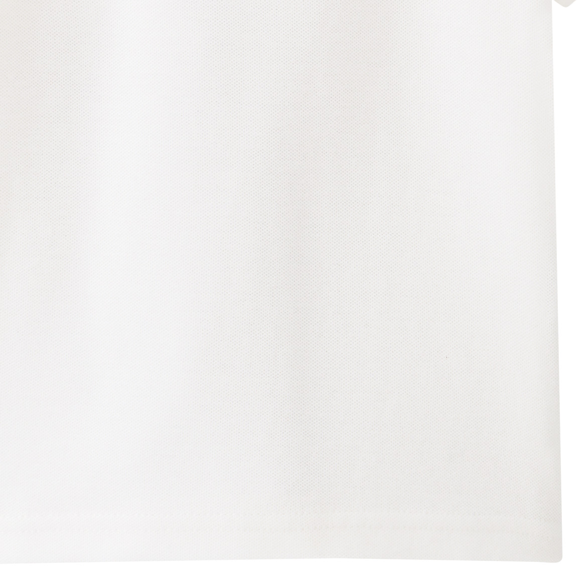 Topolino Jungen Poloshirt in Piqué-Qualität weiss