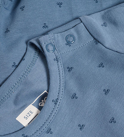 Hummel Body k/æ - HmlBeesy - Coronet Blue
