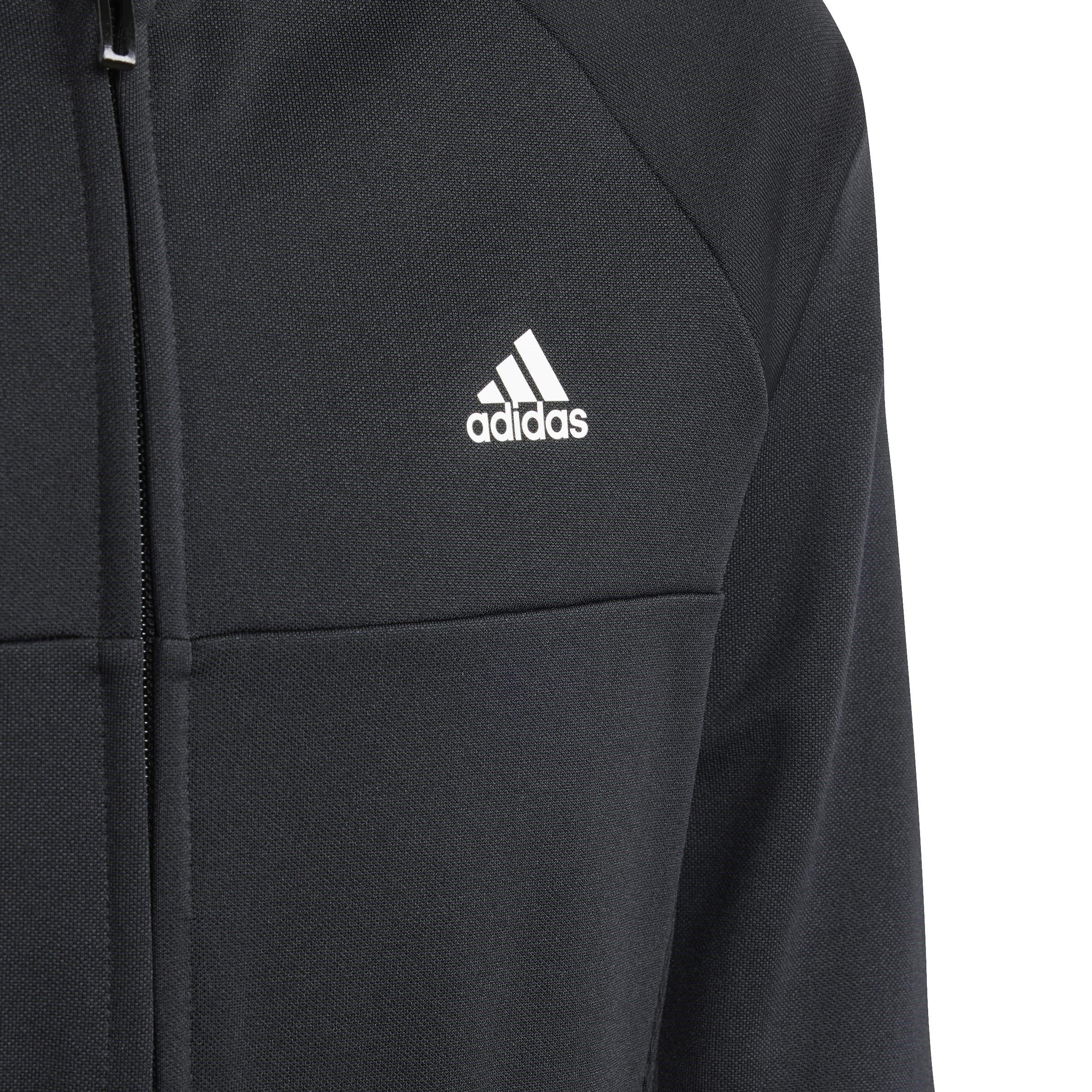 adidas Sereno Track Jacket Juniors