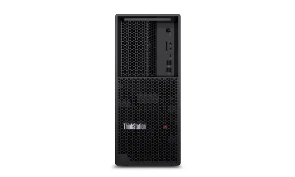 Lenovo ThinkStation P3 30GS - Tower 1 x Core i7 i7-14700K / op til 5.6 GHz - vPro Enterprise - RAM 32 GB - SSD 1 TB - TCG Opal Encryption, NVMe, Performance - RTX 4000 Ada - Gigabit Ethernet - Win 11 Pro - skærm: ingen - tastatur: nordisk (dansk/fins