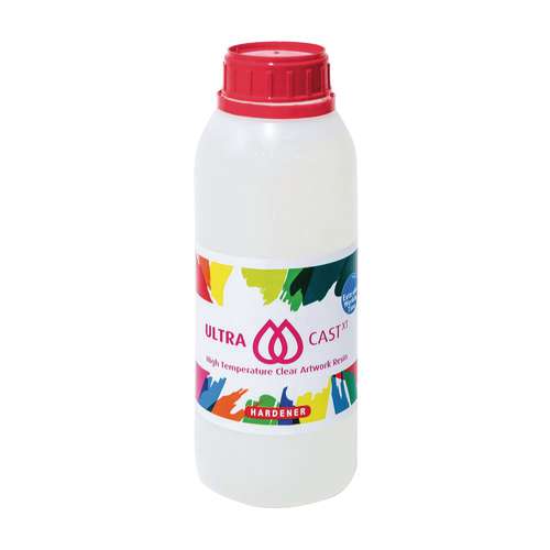 UltraCast XT Epoxidharz