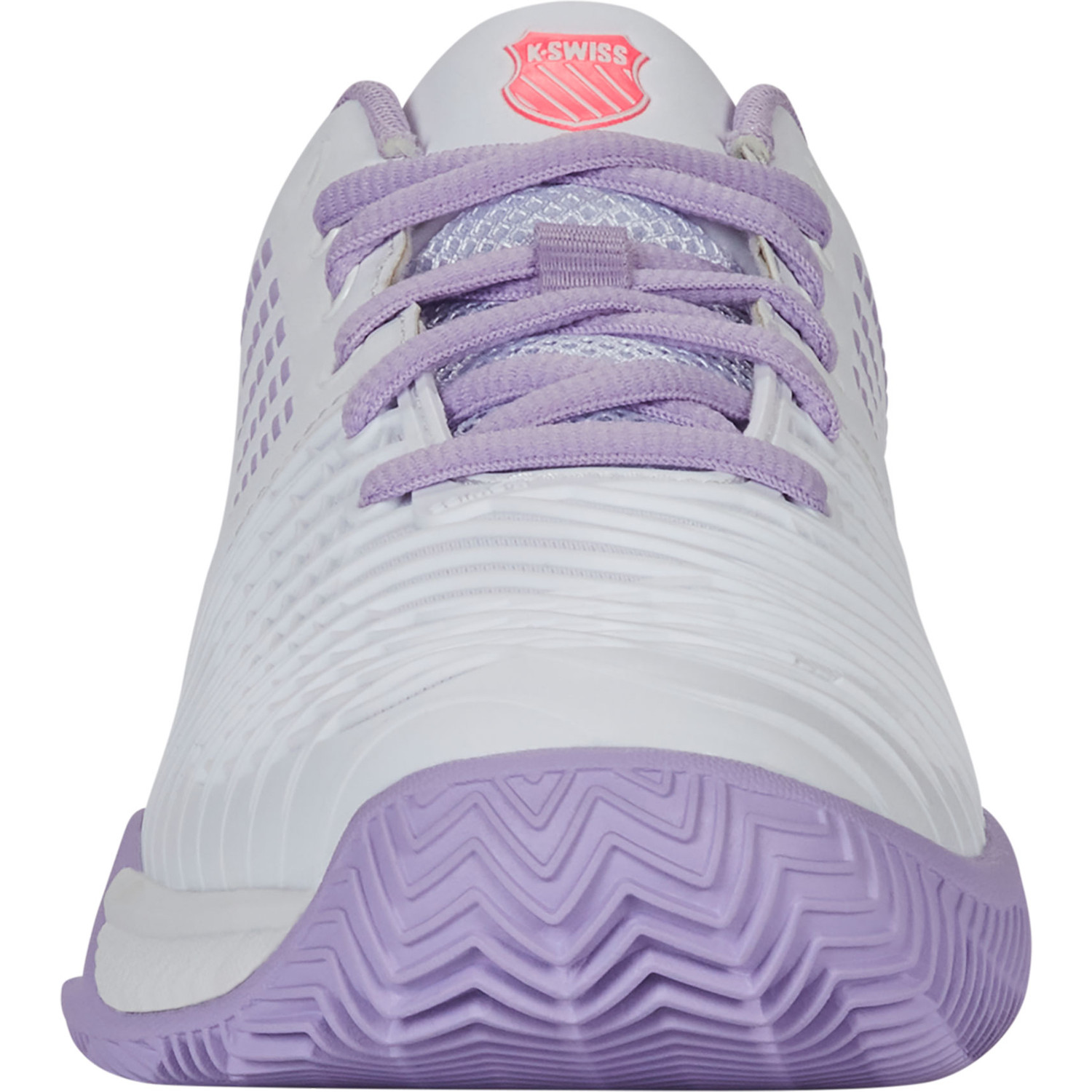 K-Swiss Express Light 3 Clay Dames