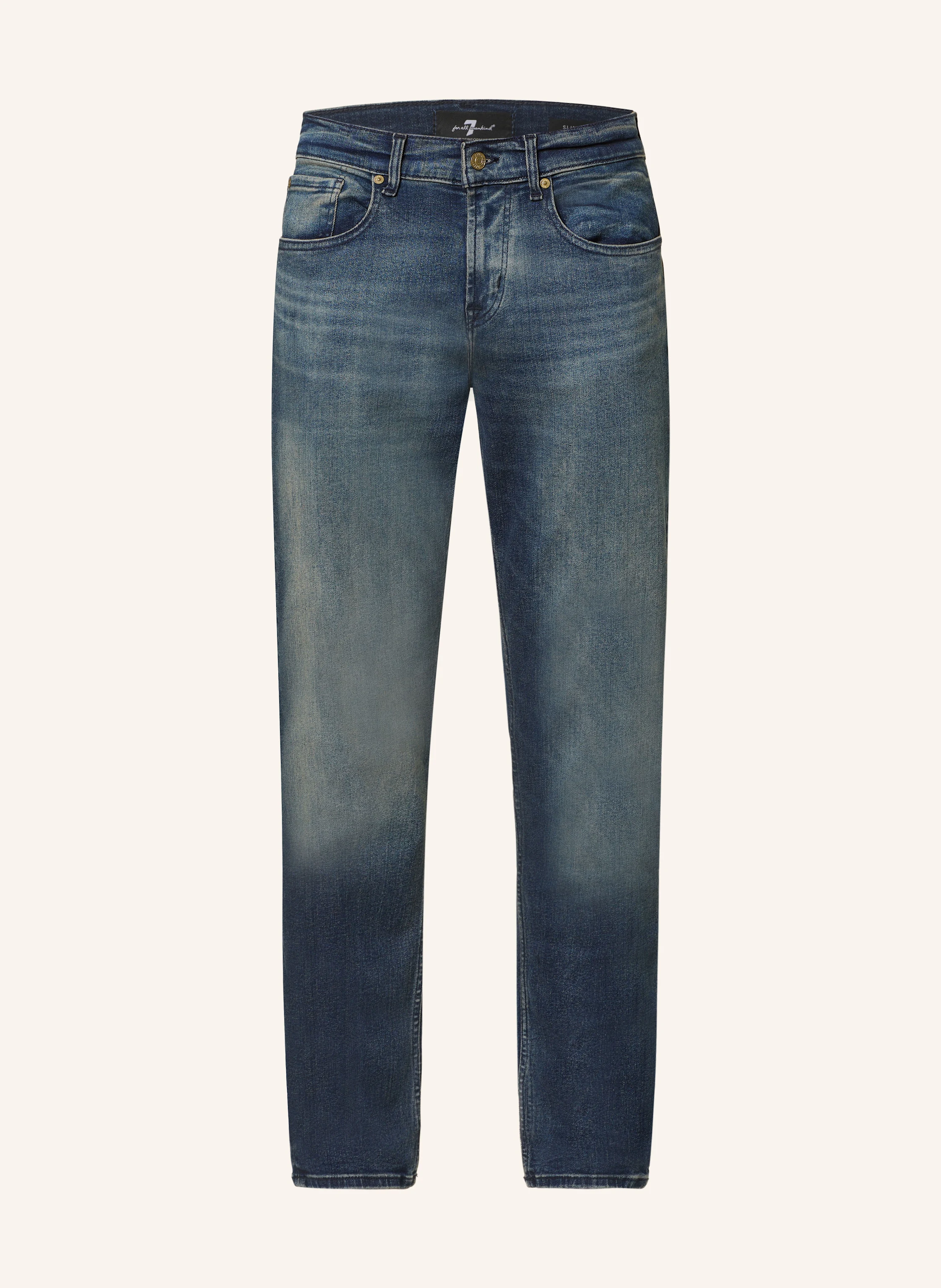 7 for all mankind Jeans Modern Slim Fit