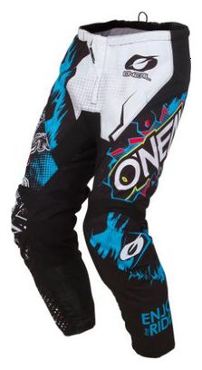 Pantalon O'neal Element Villain Blanc