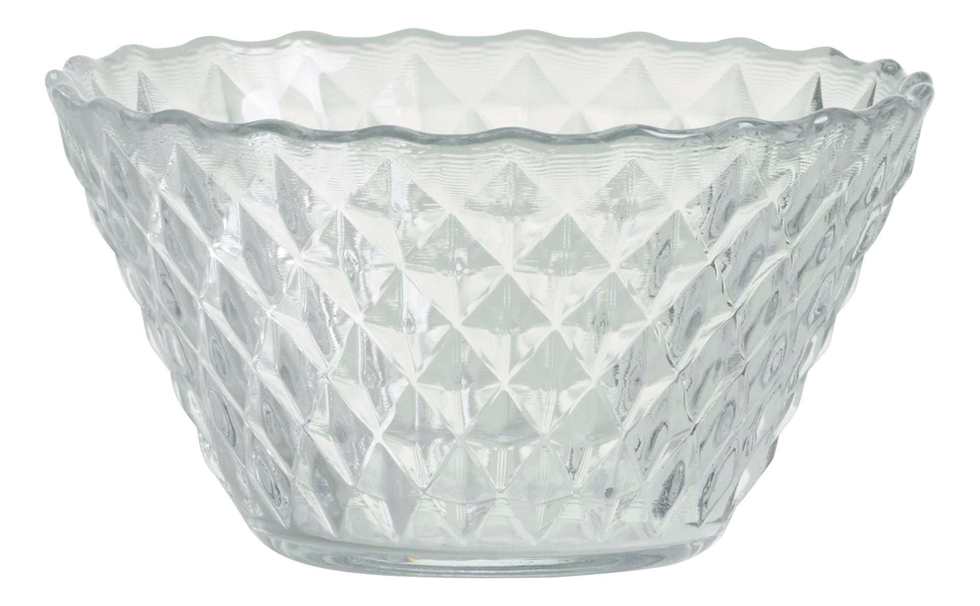Ritzenhoff & Breker Schale LUISA 12,5 cm Glas