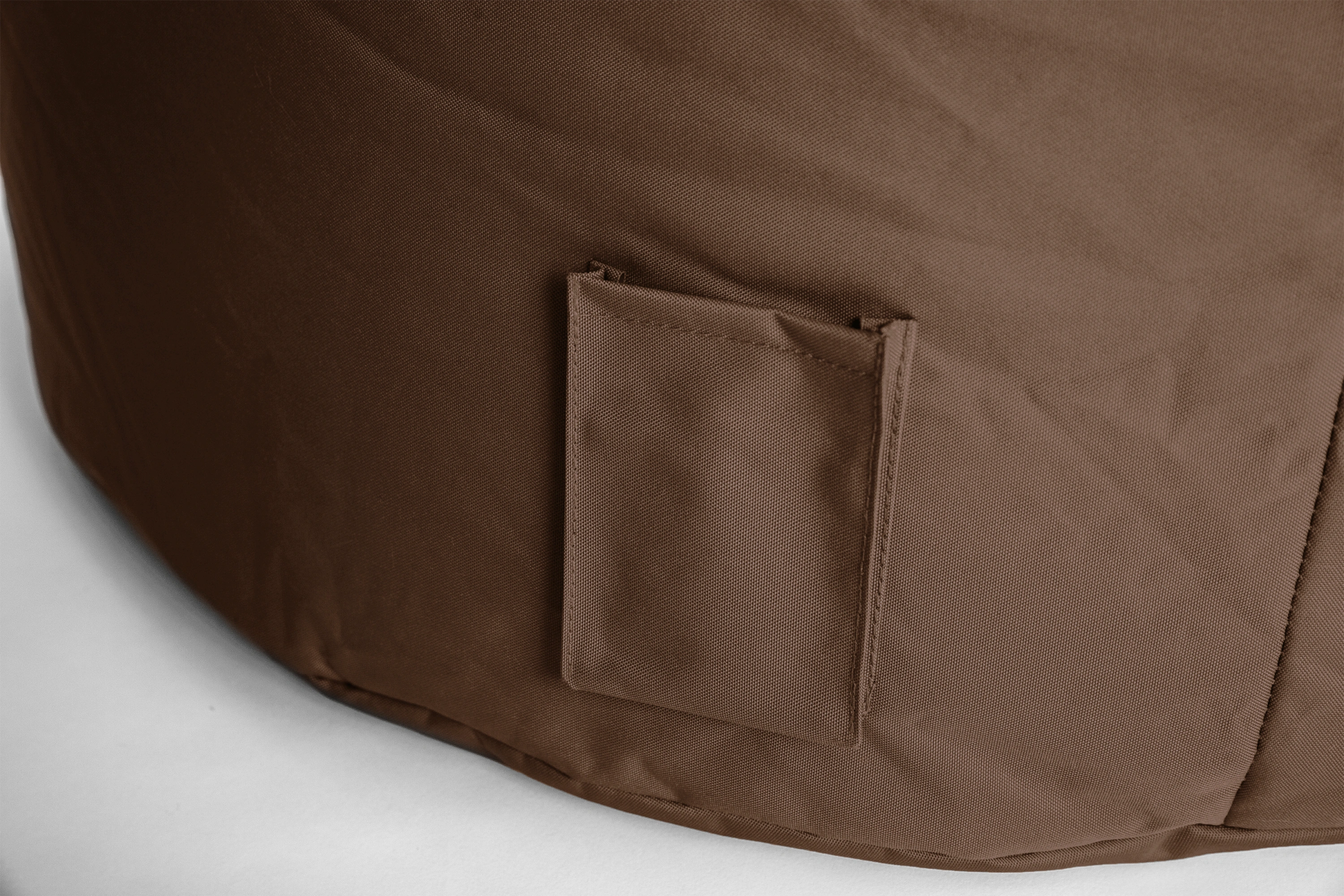 Sitzsack Swing SCUBA (Farbe: braun)