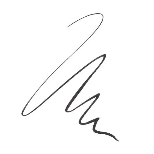 Super Fine Brush Liner Waterproof