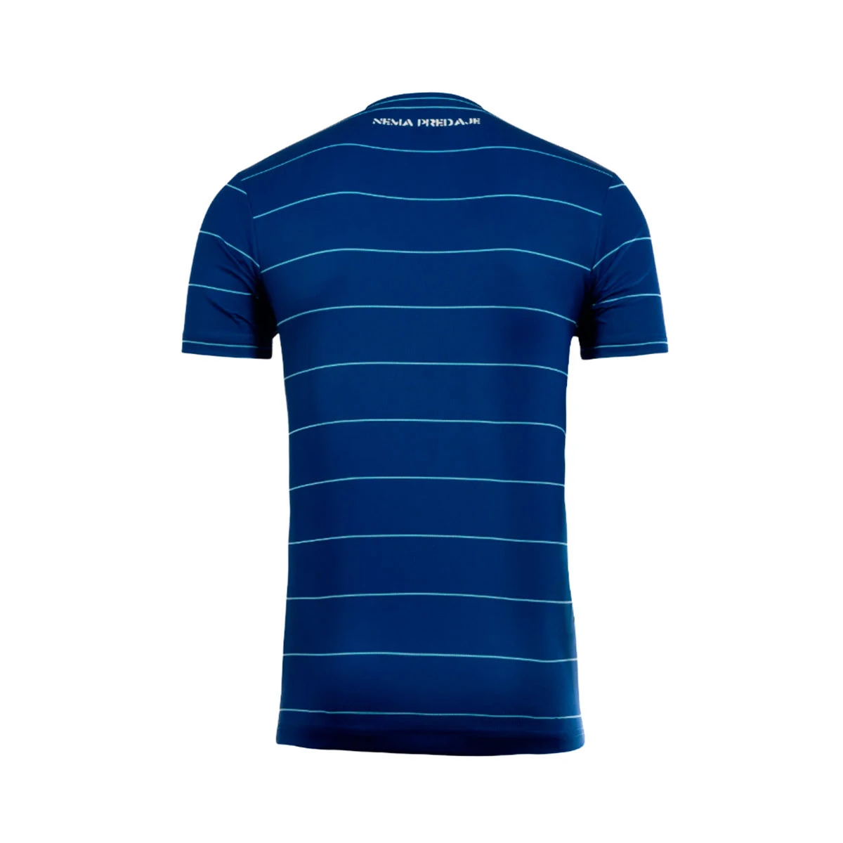 Camisola Castore Dinamo Zagreb Primeiro Equipamento 2025-2026