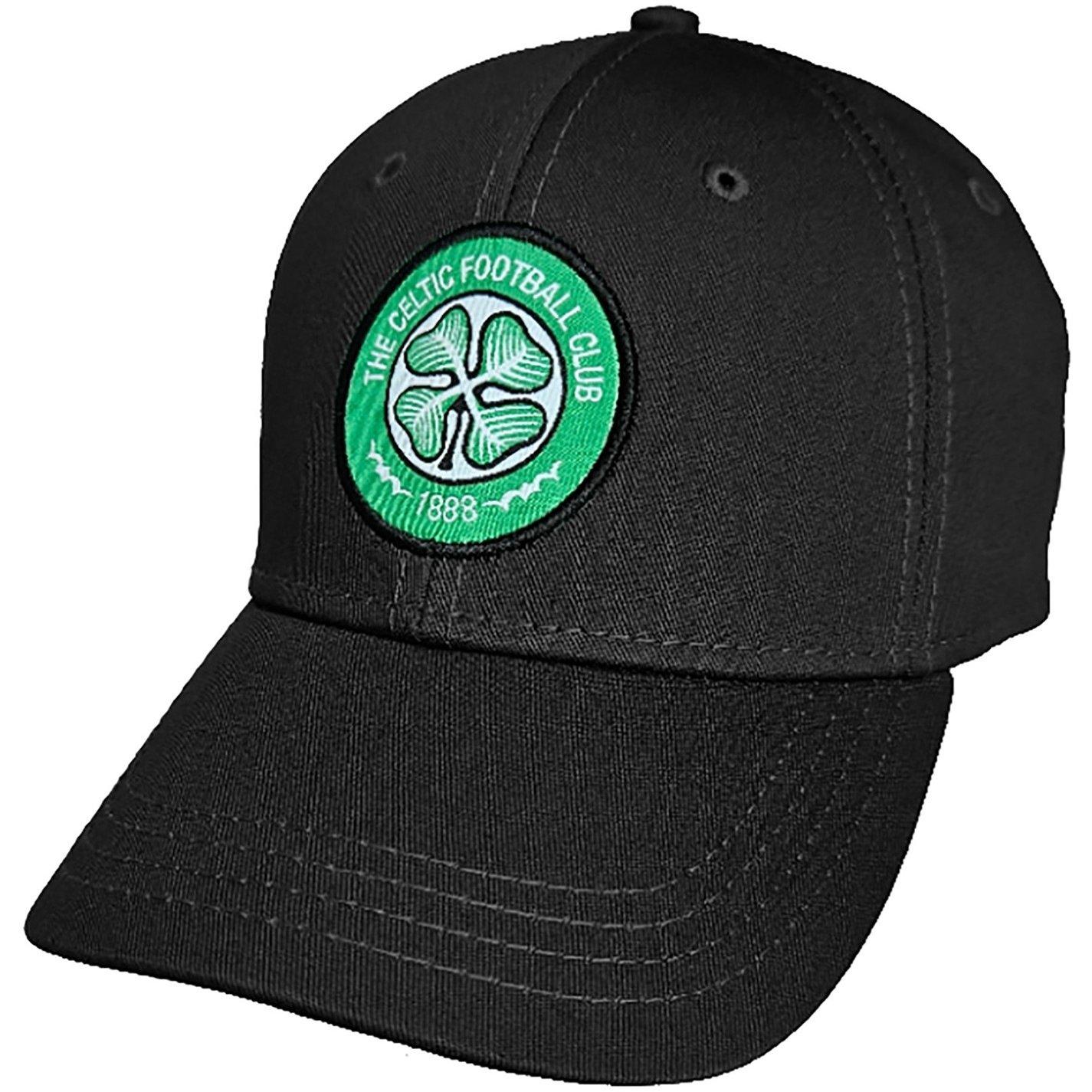 Team Celtic Baseball Cap Adults