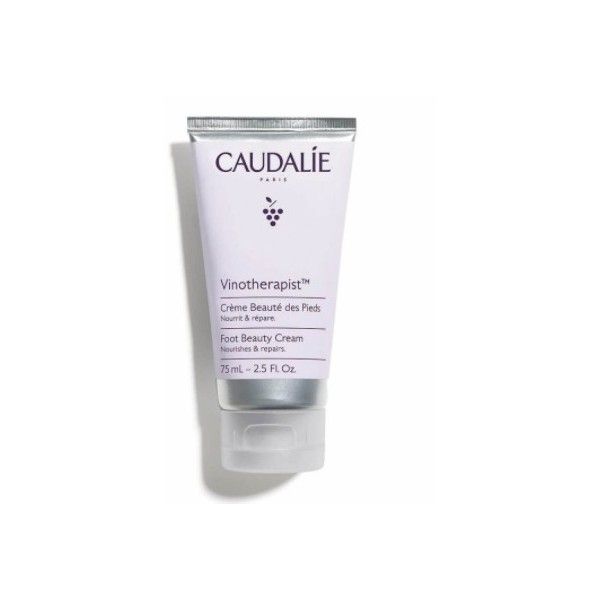 Caudalie Vinotherapist Creme de Beleza dos Pés 75ml