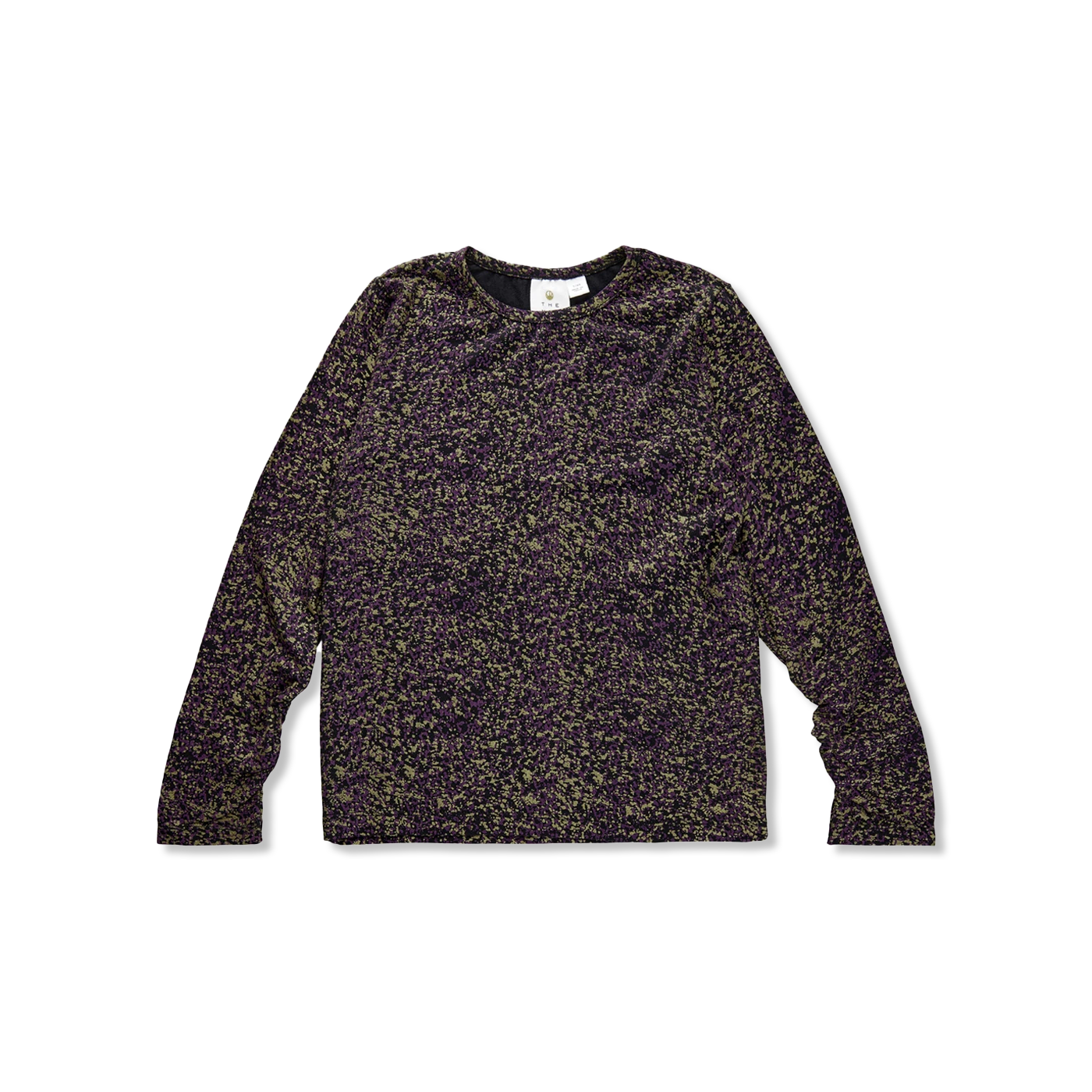 TNECRU bluse
