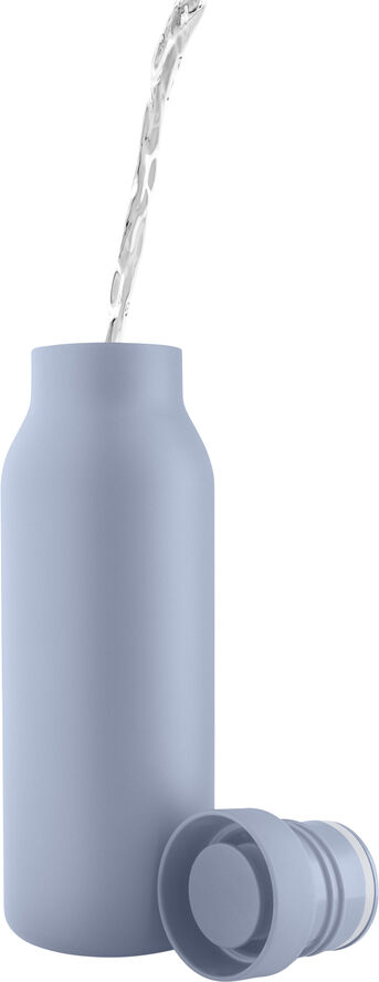 Eva Solo Urban termoflaske 0,5l Bsky Blue sky