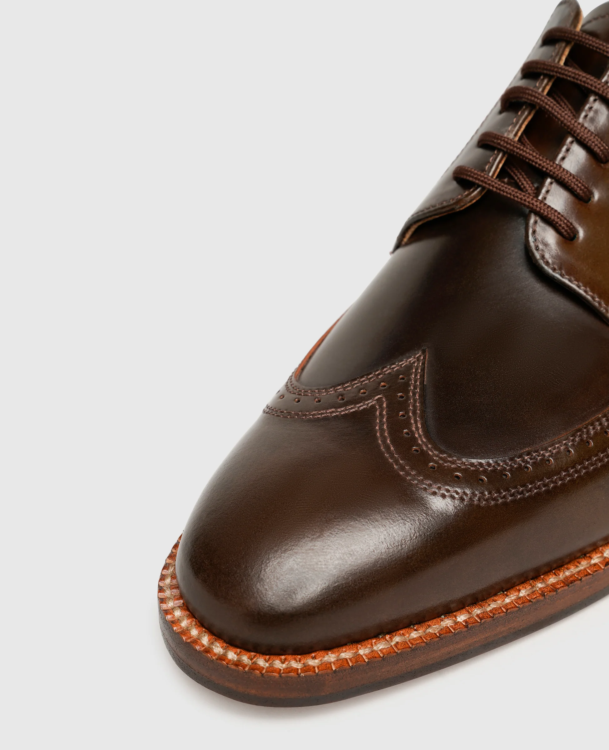 Luzern Full-Brogue C