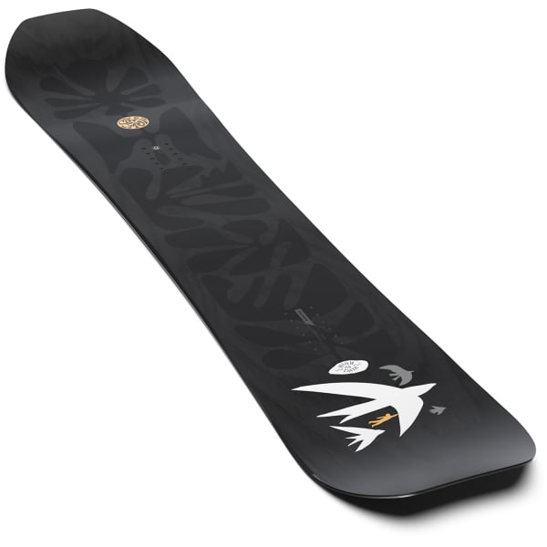 Planche de snowboard SALOMON HIGHPATH