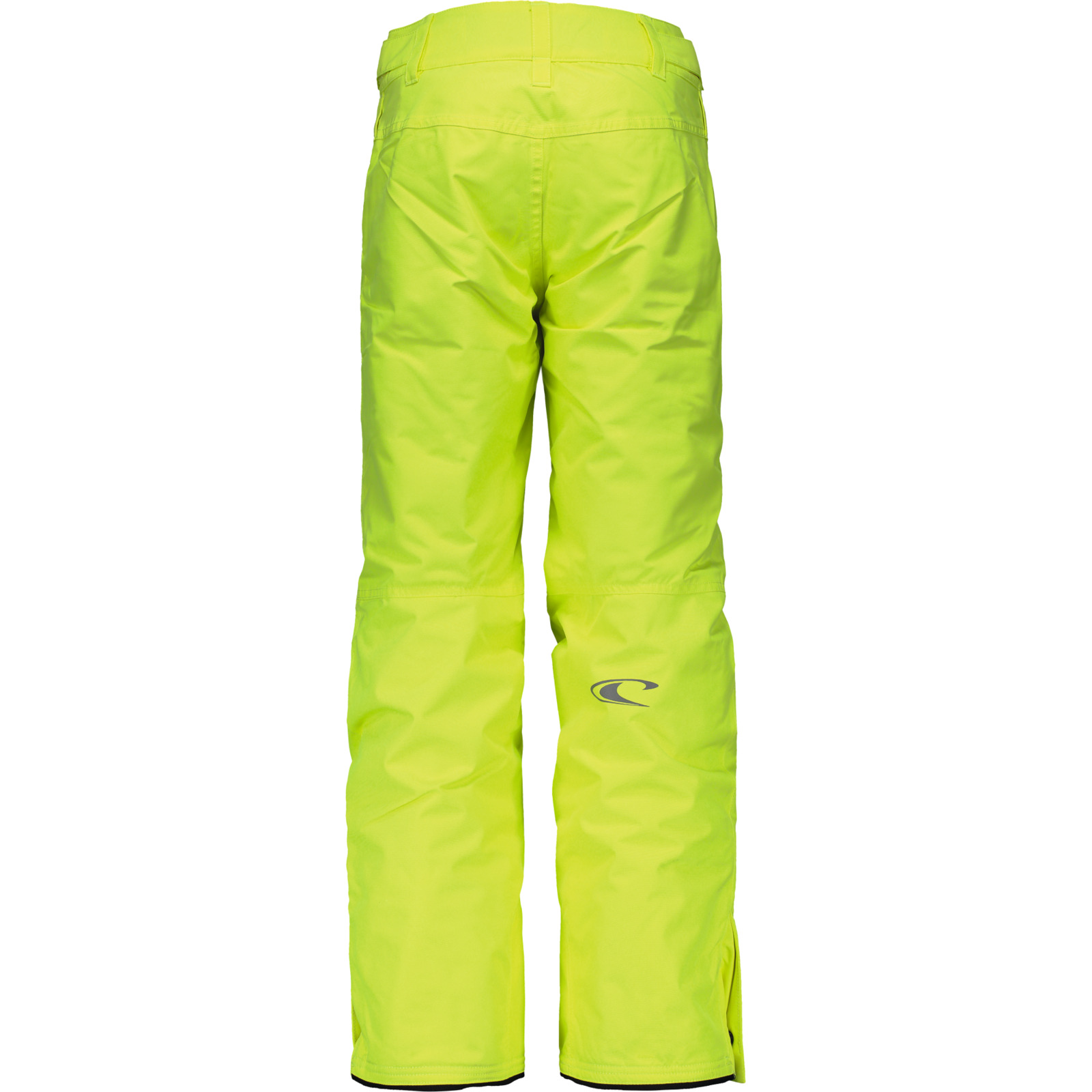 O'Neill Kinder-Schneehose Anvil gelb