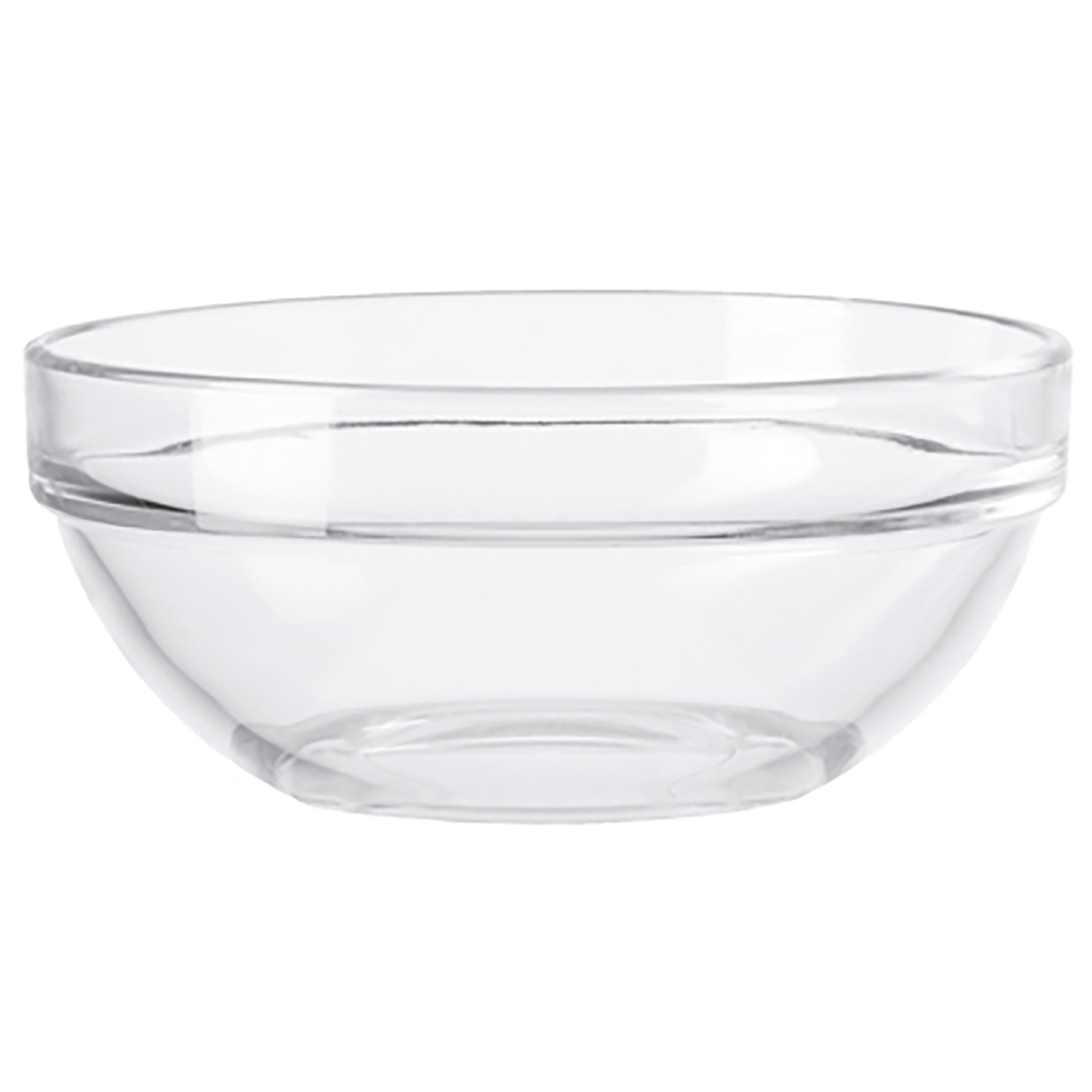 Glasschale - 14 cm