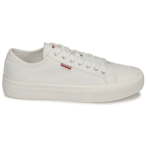 Levi's - HERNANDEZ 3.0 S - Blanc
