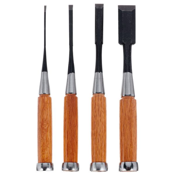 Hosco H-TLINMSET4 Stechbeitel Set