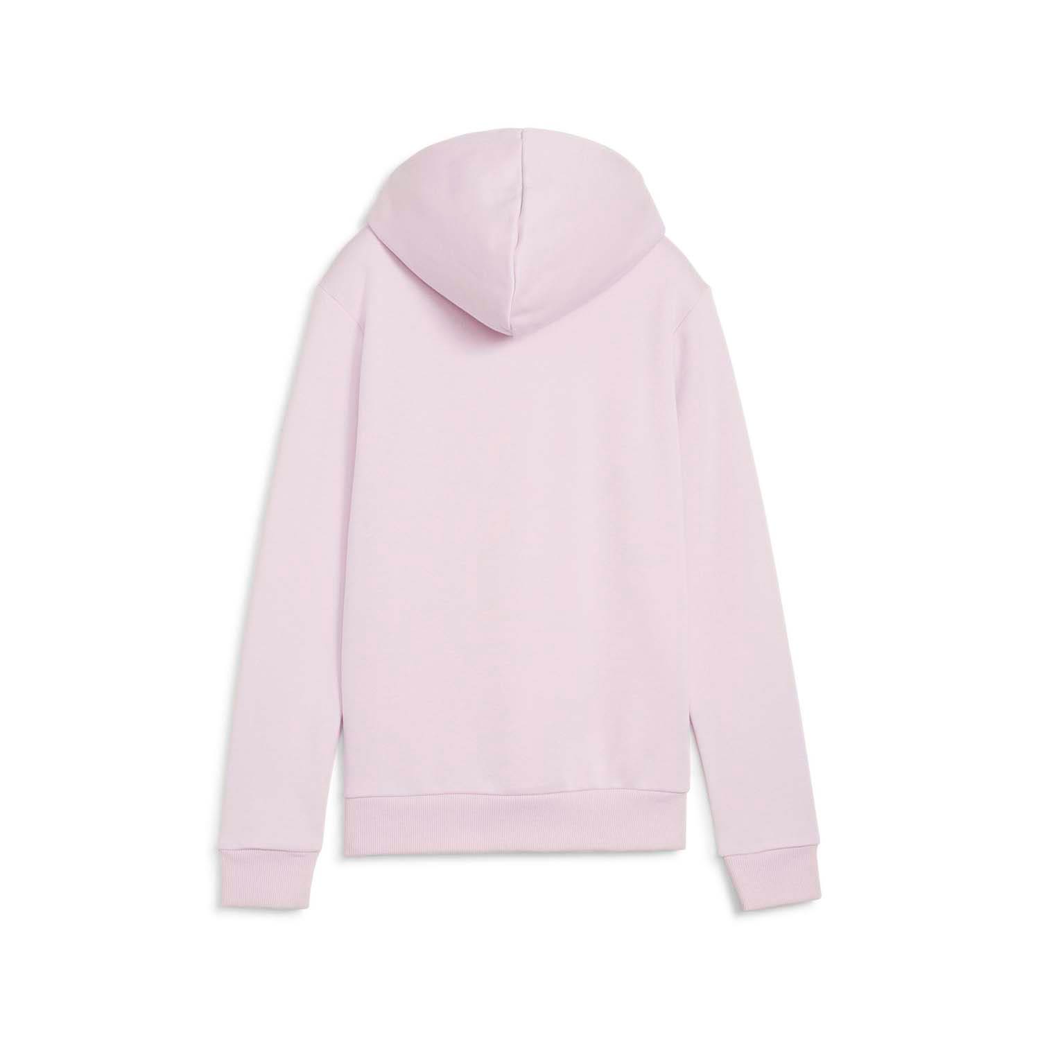 PUMA  Essentials Logo Hoodie