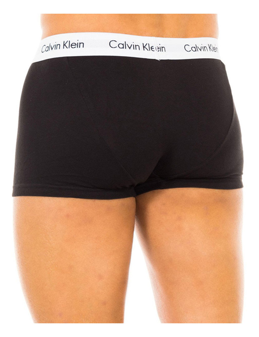 Pack of 3 Multi Boxers