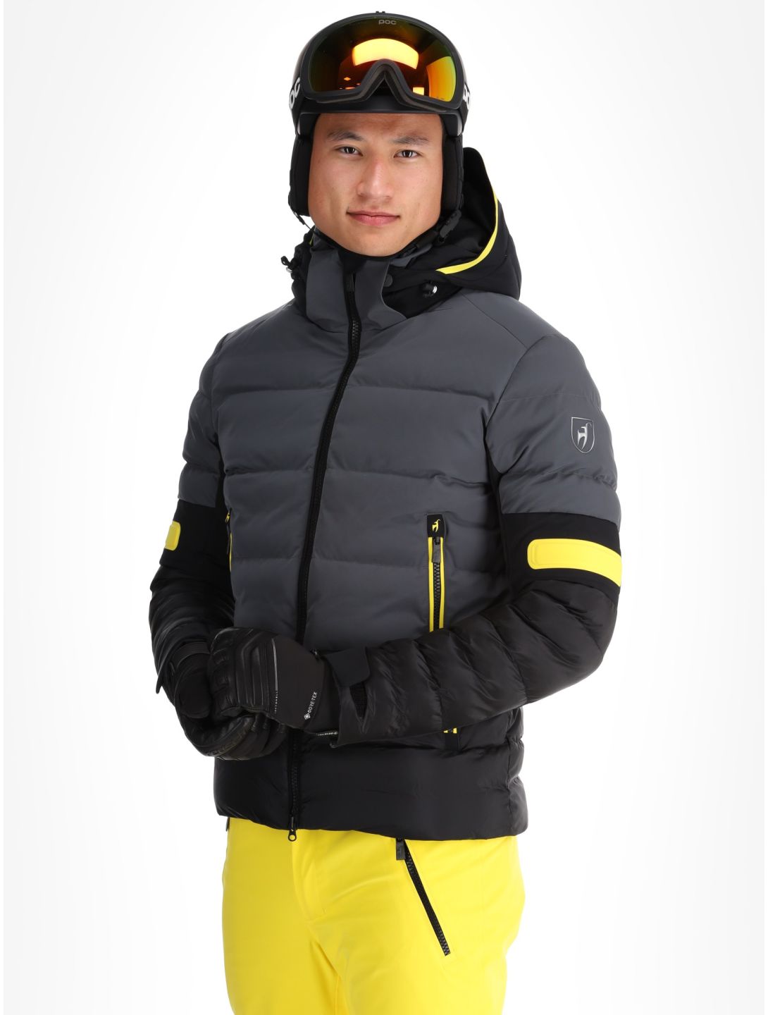 Alois ski-jas heren
