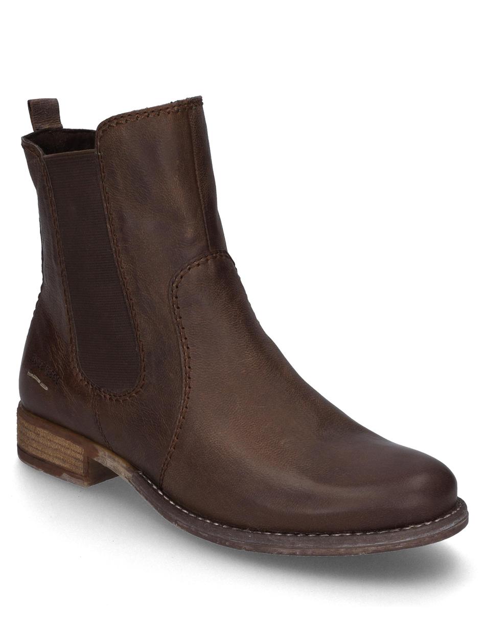 Stiefelette Sienna 80, moro