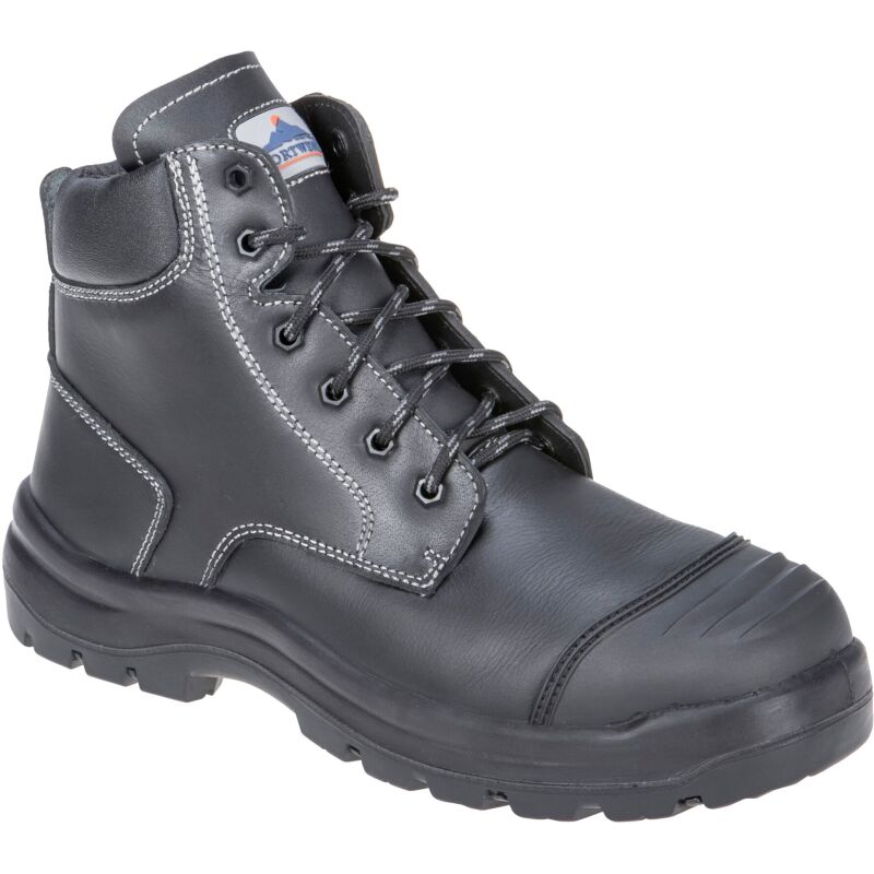 Portwest FD10 Brodequin Clyde S3 HRO CI HI FO