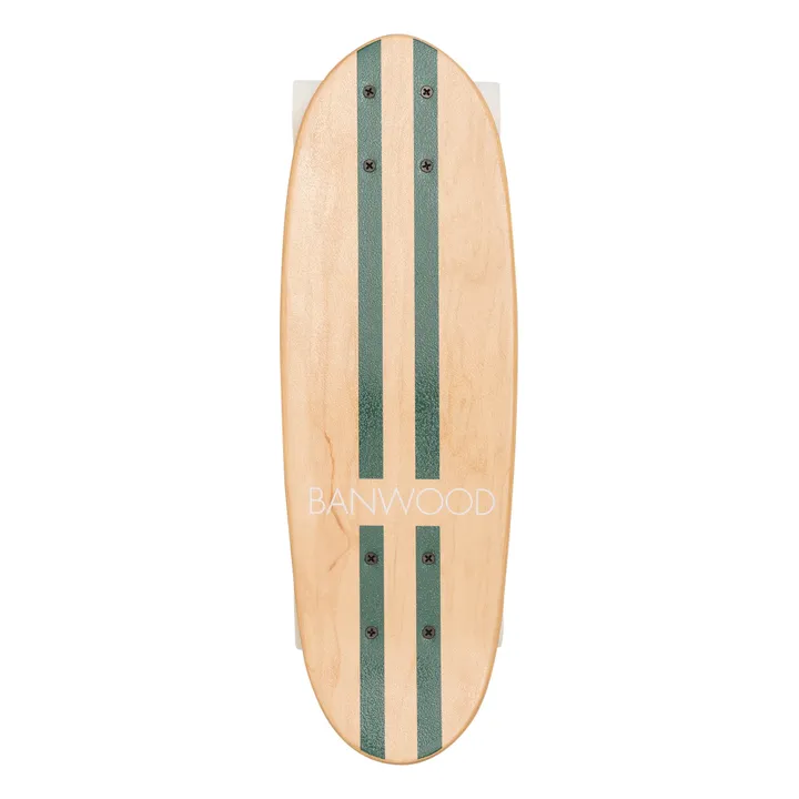 Banwood Skateboard | Vert