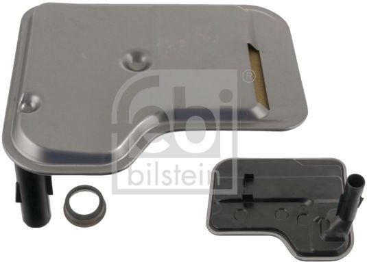 Versnellingsbakoliefilter Bmw Febi 105778