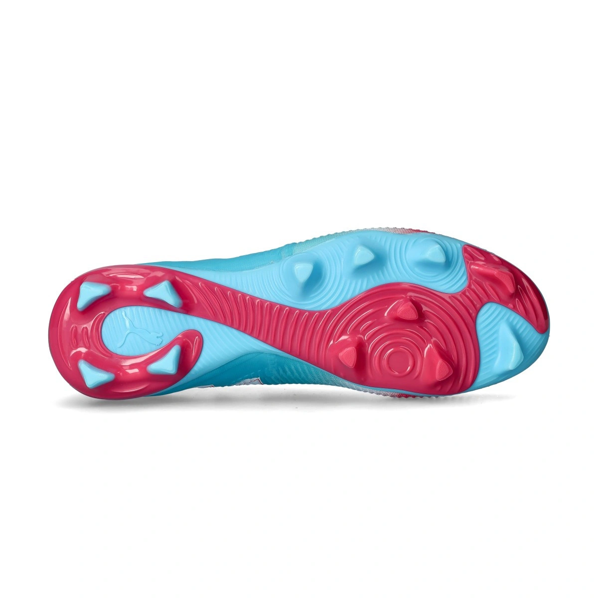 Chuteira Puma Future 8 Match Re-Charge FG/AG