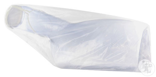 Pharmex Urinal Homme Makrolon 1 Pièce