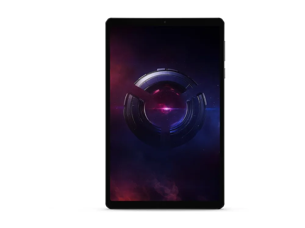 Lenovo Legion Tab ZAEF - Tablet - Android 14 eller senere - 256 GB UFS card - 8.8