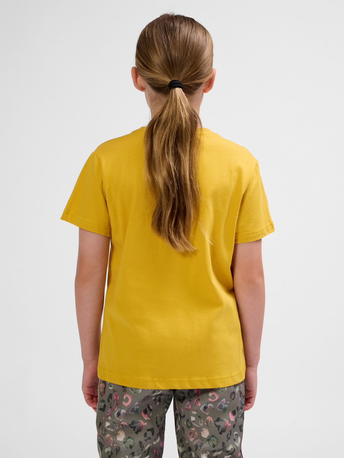 hmlTRES T-SHIRT S/S