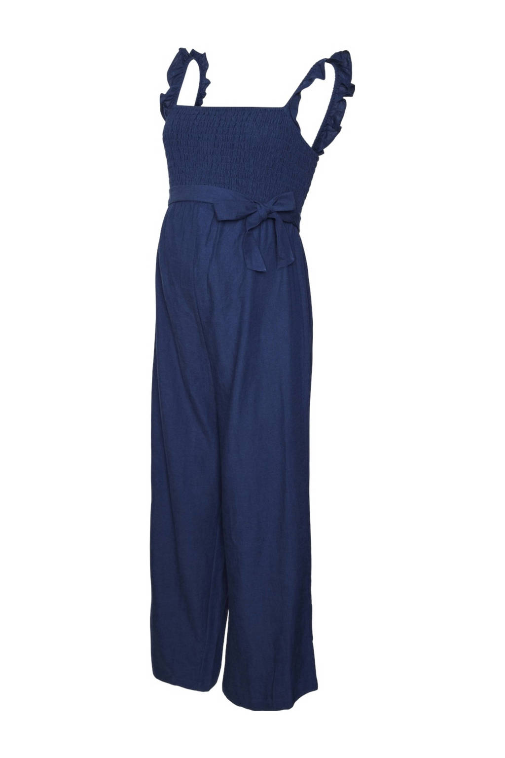 MAMALICIOUS zwangerschapsjumpsuit MLMAYAMY