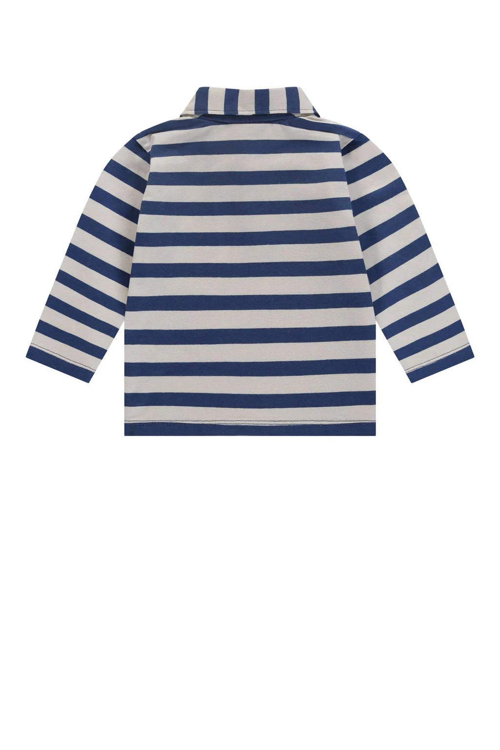Babyface longsleeve ecru