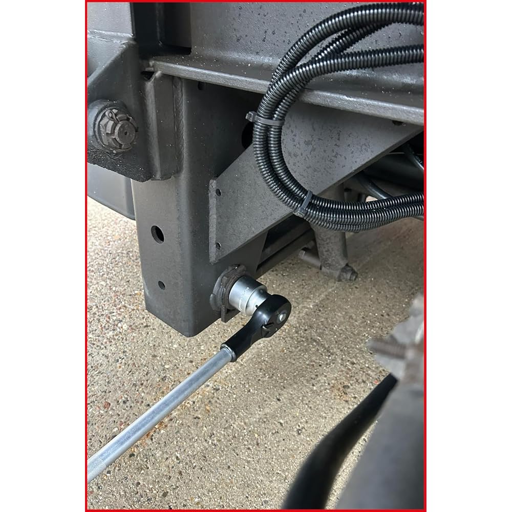 KS Tools 512.3421 COMPETITION Jeu de clés à douille 3/4