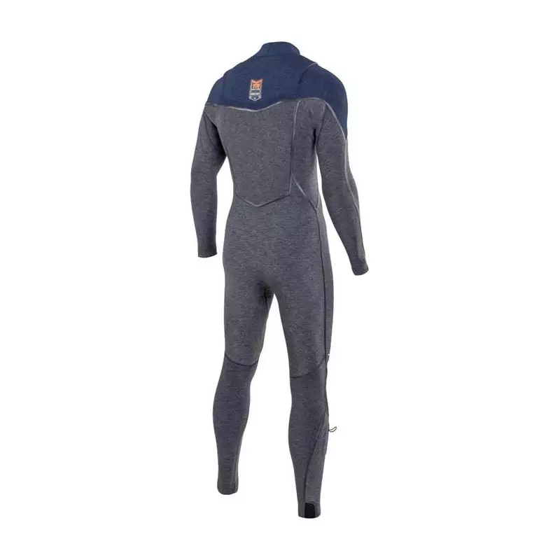 Combinaison intégrale PROLIMIT Mercury Freezip 5/3 Thermal Rebound FTM Black/Blue