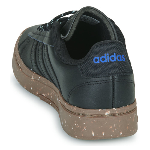 Adidas Sportswear - GRAND COURT ALPHA - Noir / Gum