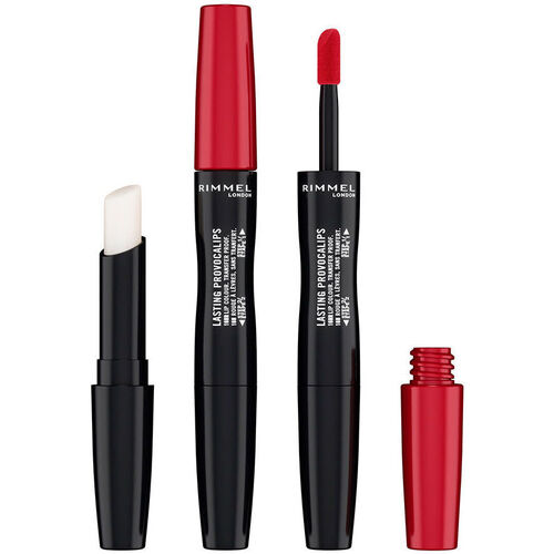 Rimmel London - Lip Combo Provocalips Lote ruby Goals