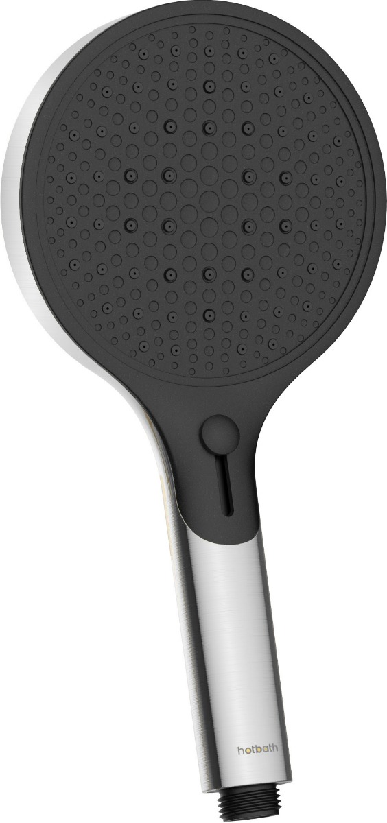 Hotbath Cobber M320 handdouche 13cm chroom