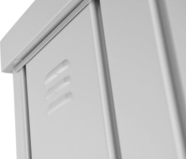 Biohort Geräteschrank 230, ca.