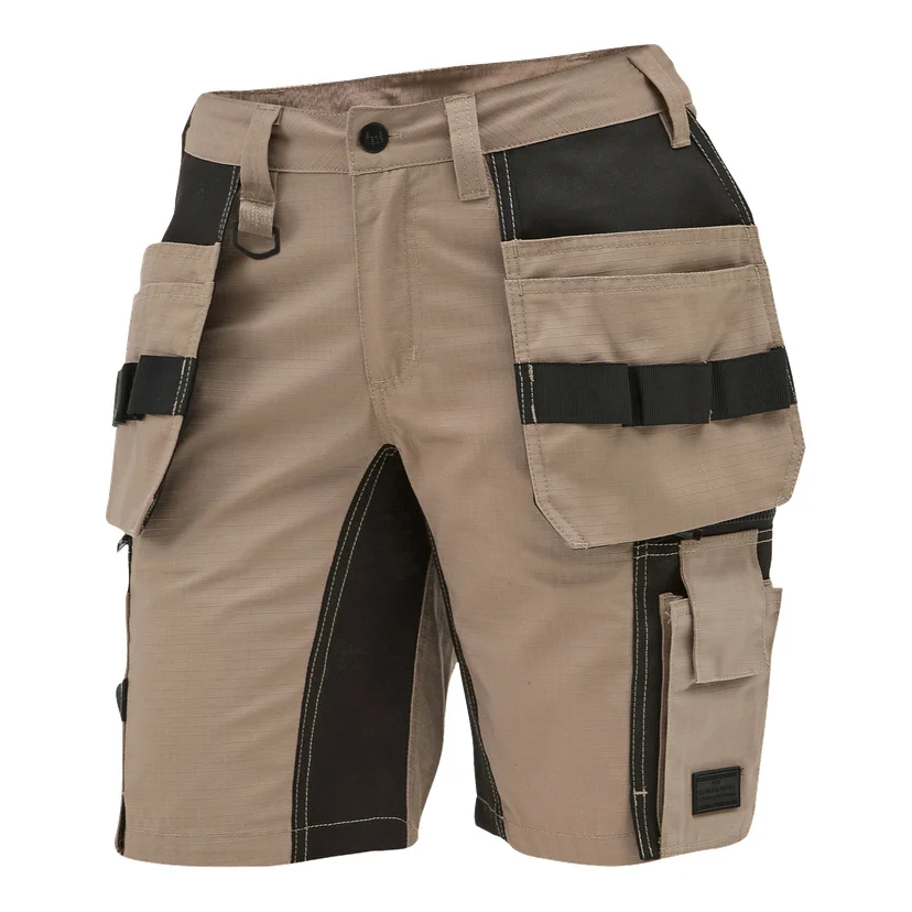 Arbeidsshorts dame 34