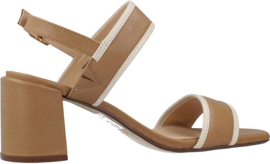 Clarks Ezoria Sling High Heel Sandalen