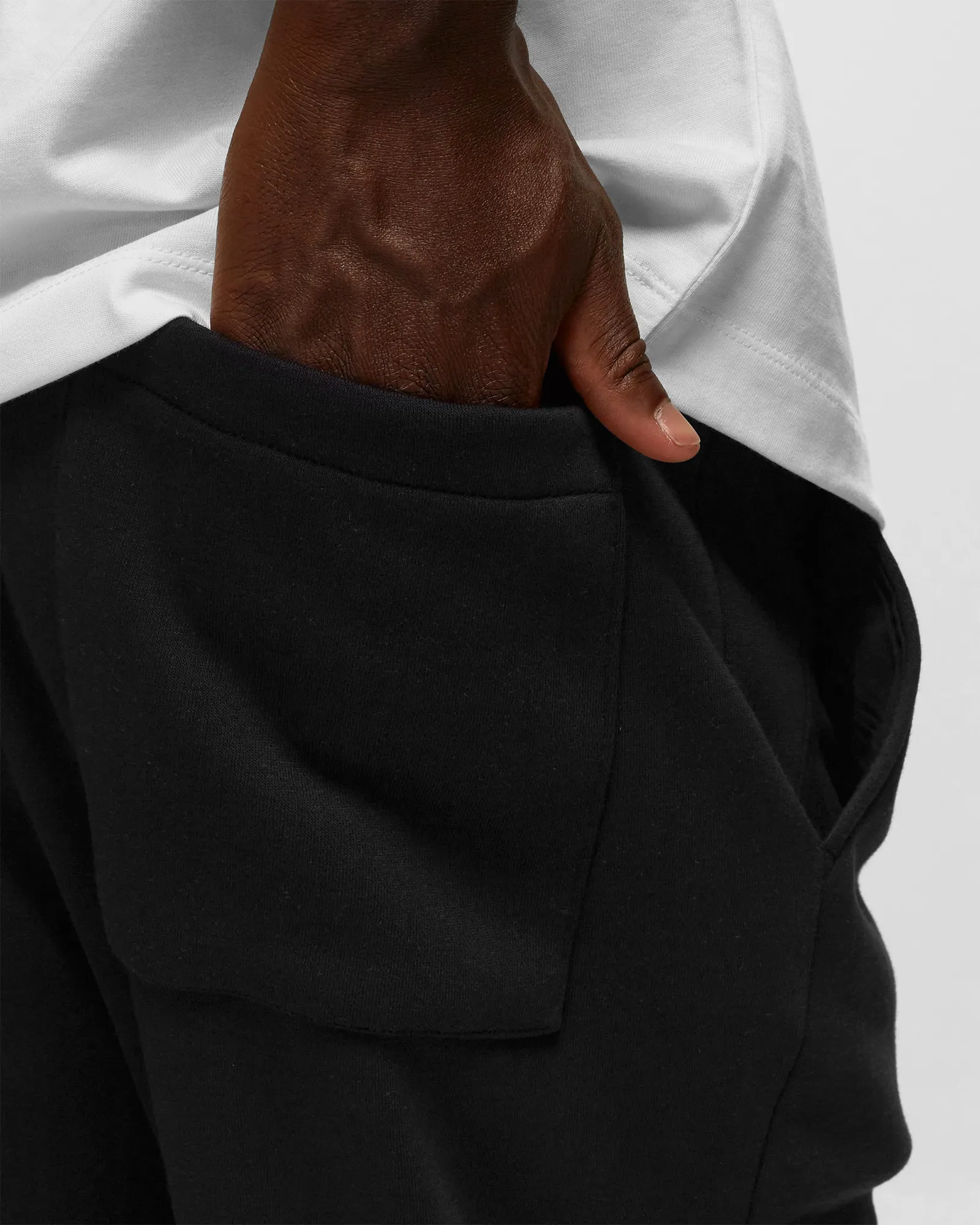 Jordan Essentials Fleece Pants