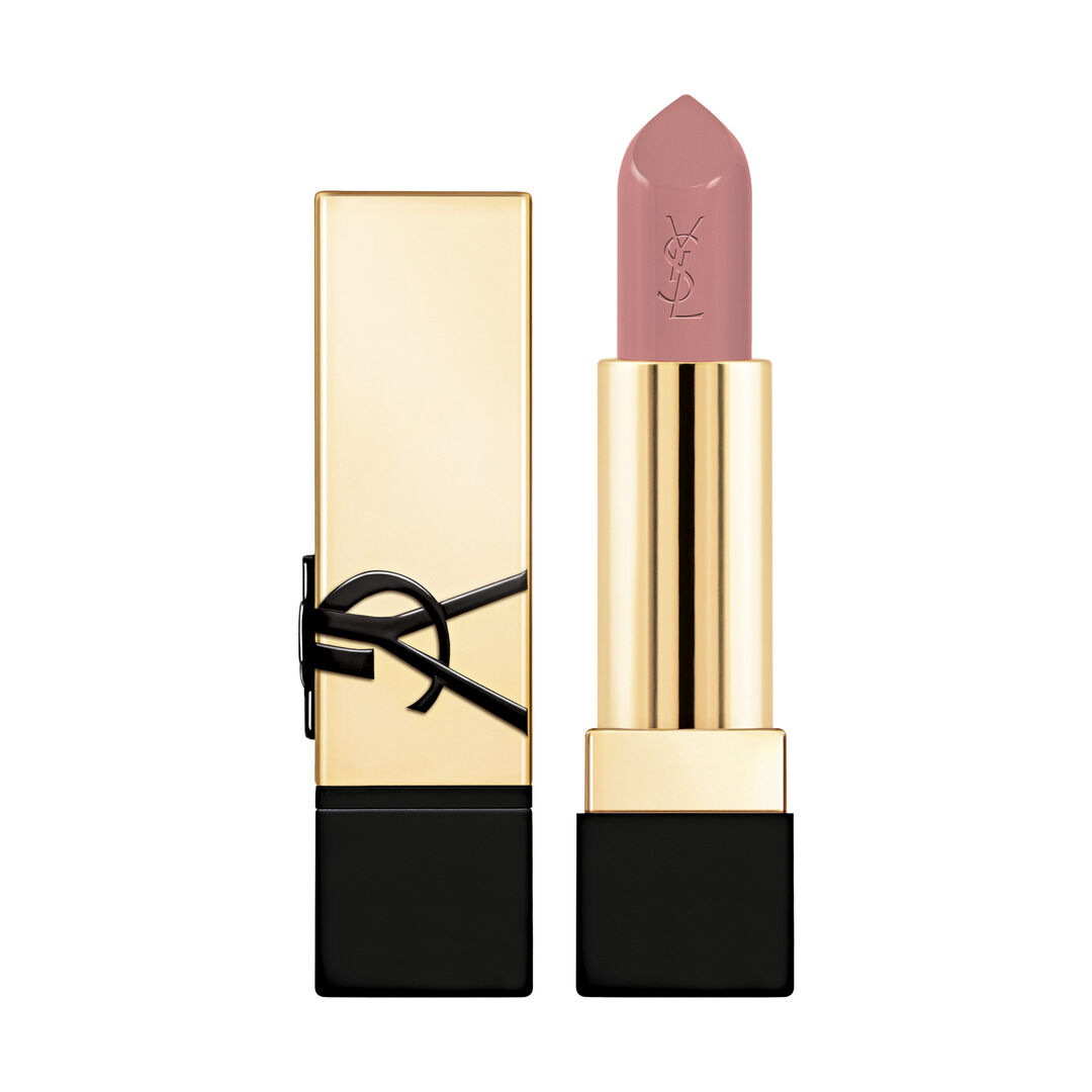 Yves Saint Laurent Rouge Pur Couture Batom Acabamento Acetinado