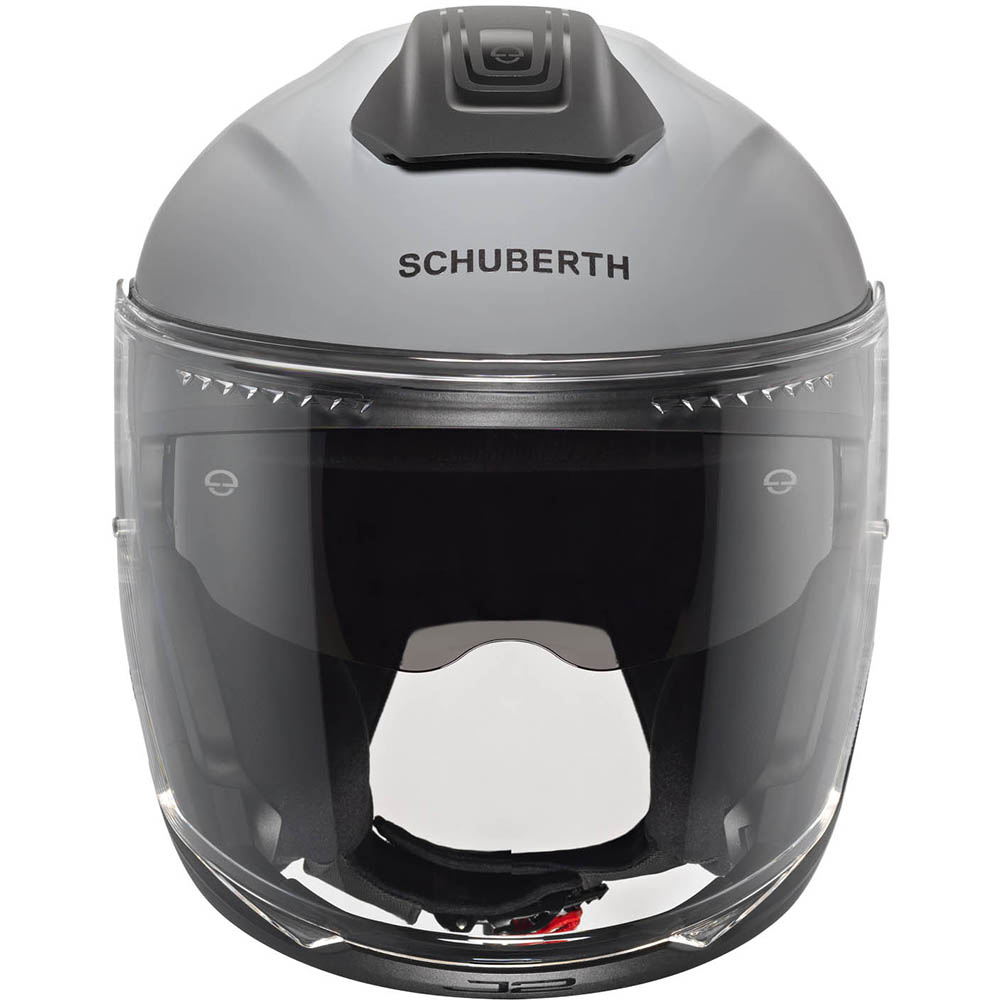 Schuberth - Casque J2 Gris