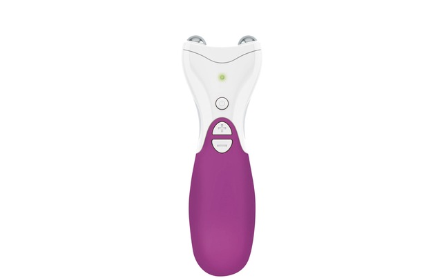 Rio Anti-Aging-Gerät »60 Second Neck Toner«