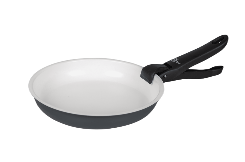 Camping Pannenset Keramisch 7-delig