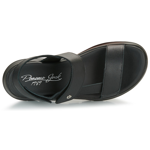 Panama Jack - NOOR B1 Negro